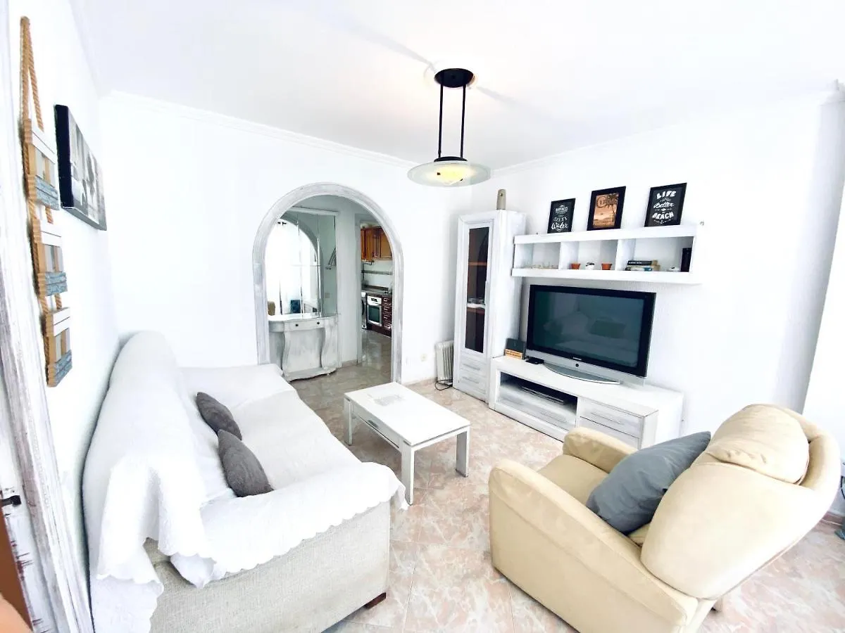 Apartamento Centro Tarifa Spagna