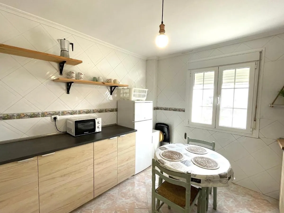 Appartamento Apartamento Centro Tarifa Spagna