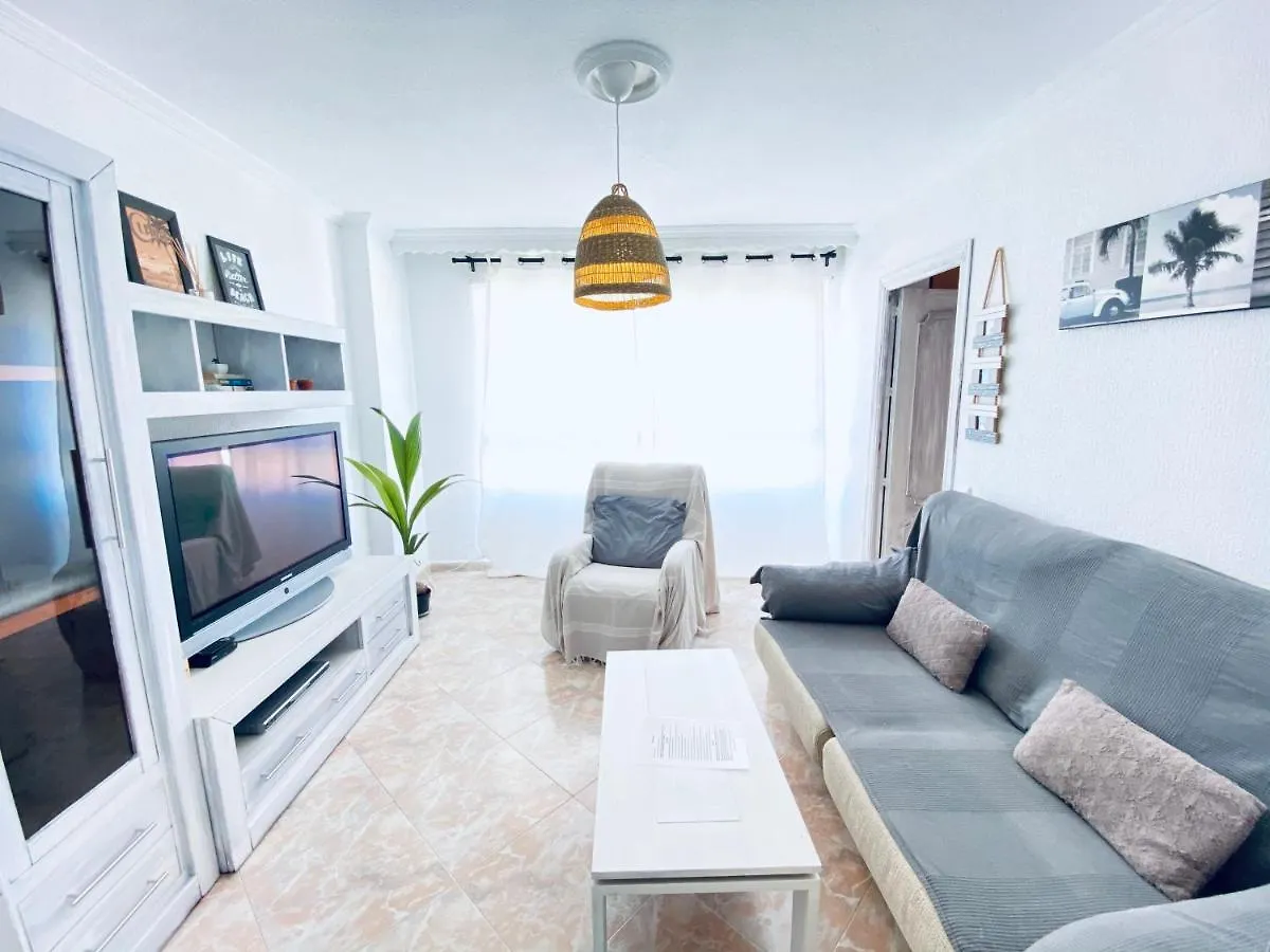 Apartamento Centro Tarifa 0*,  Spain