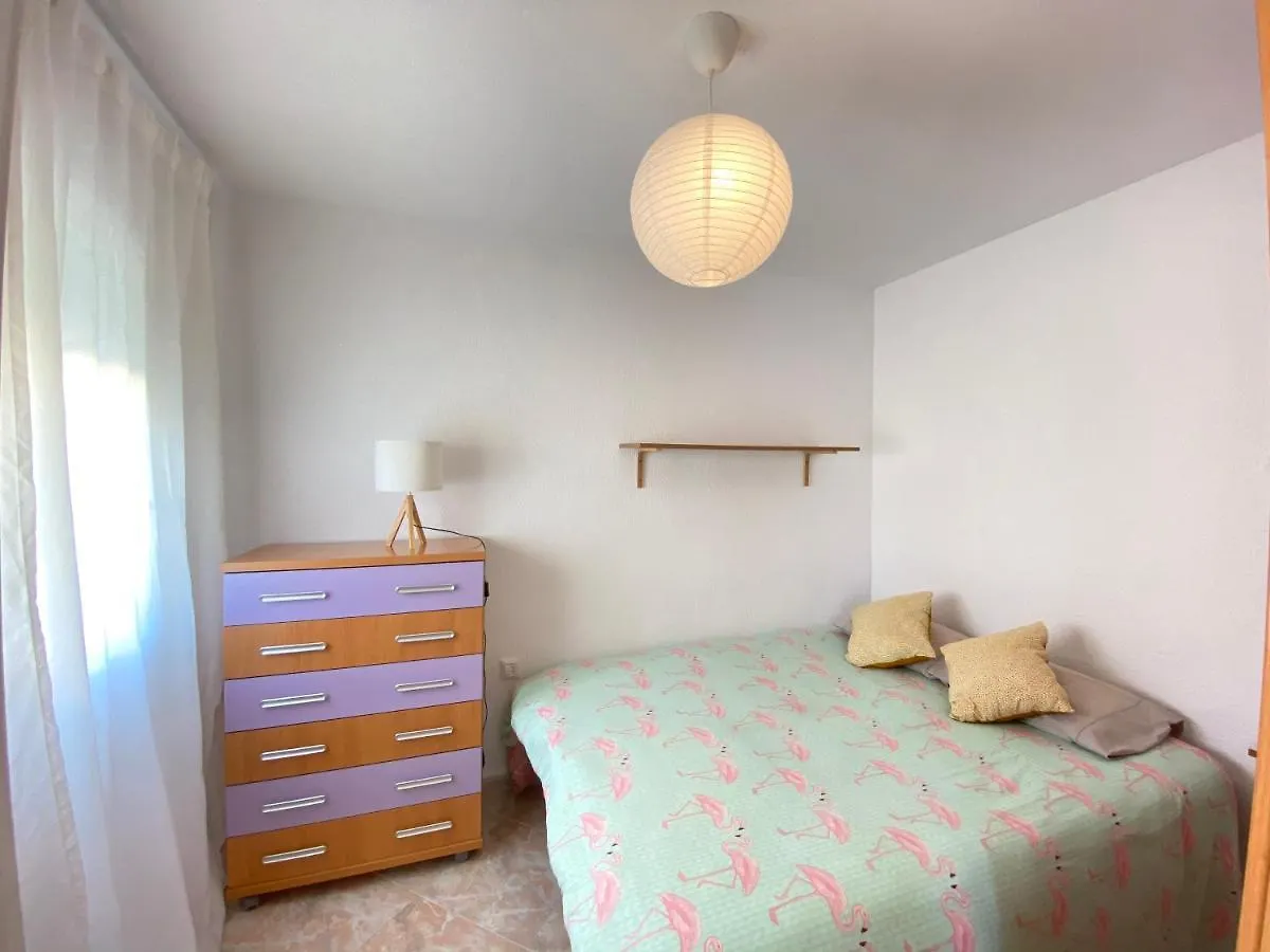 Apartamento Centro Tarifa Apartment