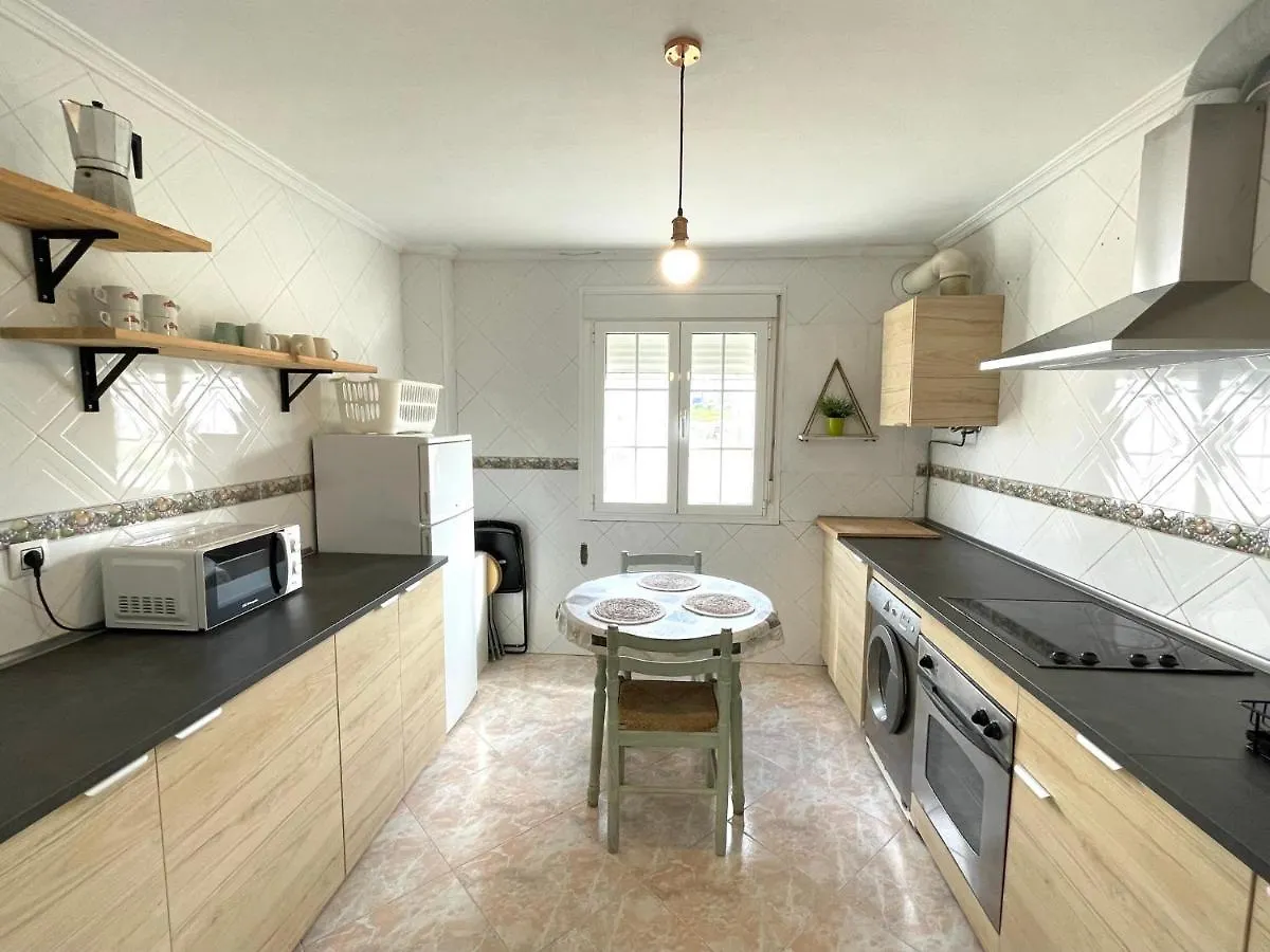 Apartamento Centro Tarifa 0*,  Spain