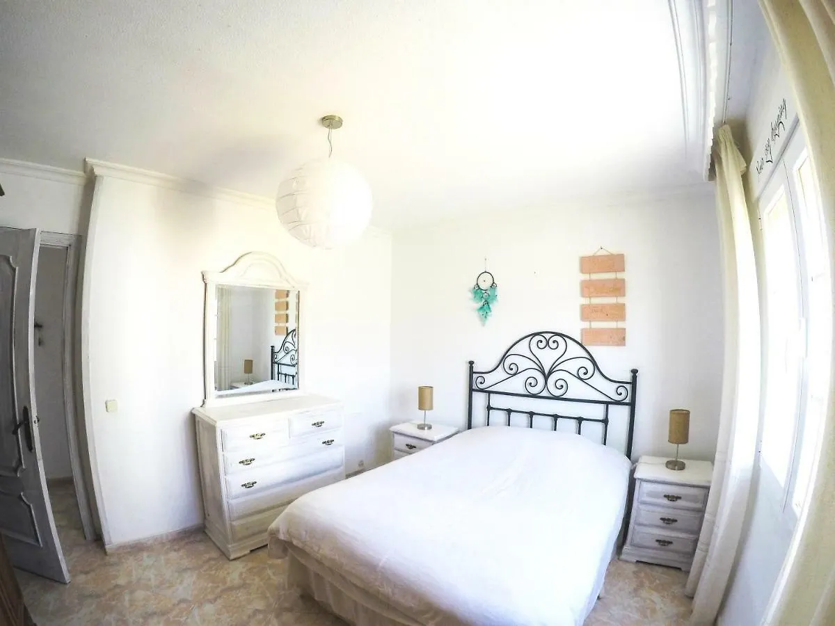 Apartamento Centro Tarifa Apartment