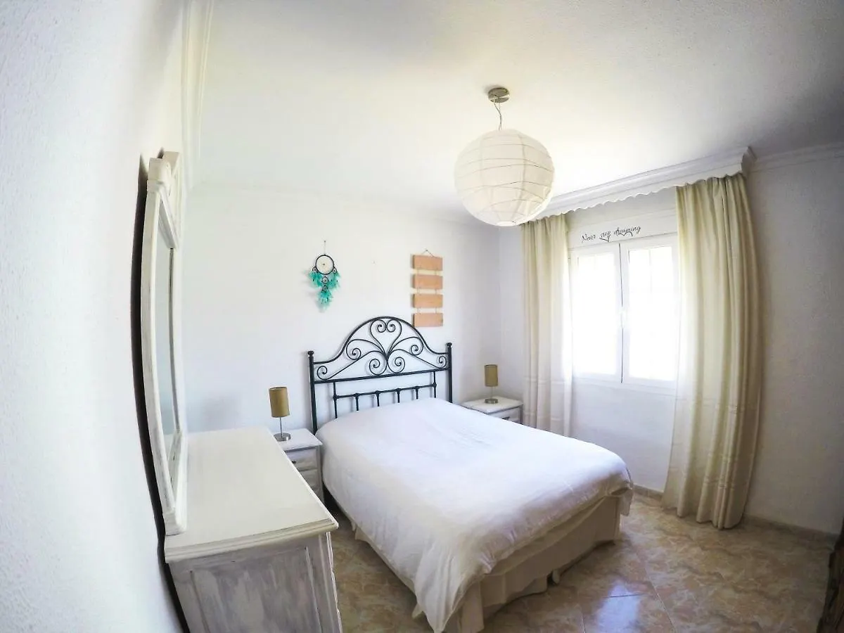 Apartamento Centro Tarifa Apartment