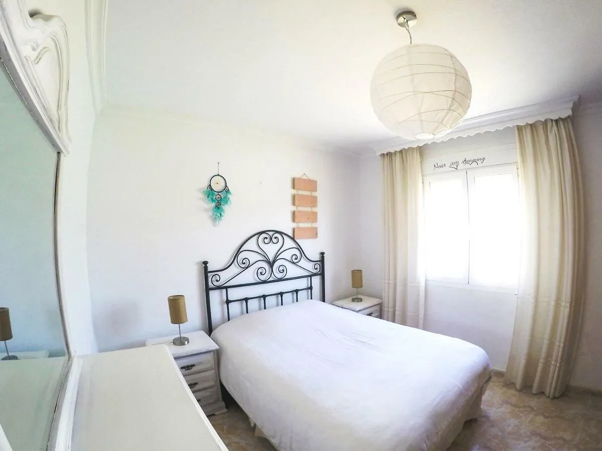 Apartamento Centro Tarifa